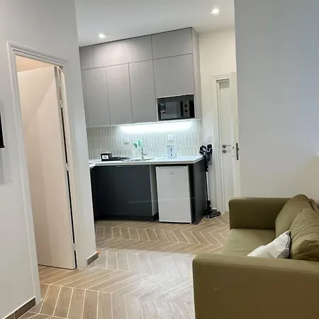 Charming Dual-unit Near Bastille *
