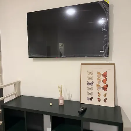 Charming Dual-unit Near Bastille *